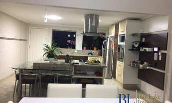 Imagem 4: Ótima Casa Com Piscina - 4 Suítes -Próximo Ao Shopping Anália Franco!!