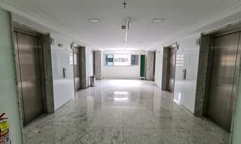 Imagem 3: Sala comercial de 41 metros quadrados no Meireles - Fortaleza - CE