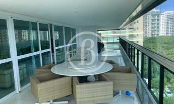 Imagem 3: Apartamento-À VENDA-Barra da Tijuca-Rio de Janeiro-RJ