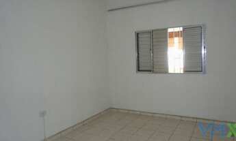 Imagem 4: ÓTIMO IMÓVEL LOCALIZADO NA VILA MARIA BAIXA POSSUI 60,00m² COM 02 DORM, SALA, COZ, WC E VA