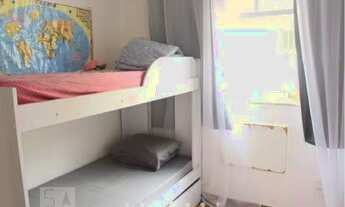 Imagem 6: Excelente apartamento 2 quartos localização nobre pertinho do Park Shopping