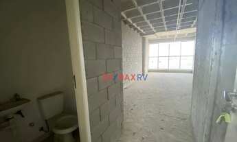 Imagem 4: Sala, 62 m² - venda por R$ 368.000,00 ou aluguel por R$ 1.500,00/mês - Barra Olímpica - Ri