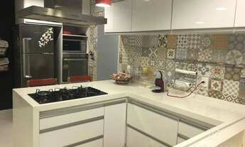 Imagem 7: Apartamento residencial à venda, Vila São Francisco, São Paulo - AP3991