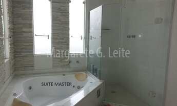 Imagem 7: Casa para venda tem 480 metros quadrados com 4 quartos em Embaré - Santos - SP