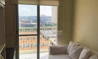 Imagem 1: Apartamento com 2 dormitórios à venda, 60 m² por R$ 530.000,00 - Jardim São Caetano - São