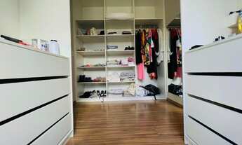 Imagem 3: Sobrado, 4 Dormitórios (2 Suítes) - Condomínio Residencial Tecoara