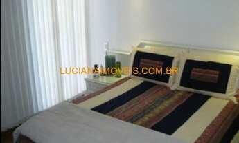 Imagem 5: Sobrado para aluguel e venda possui 620 metros quadrados com 5 quartos