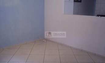 Imagem 4: Casa no Bairro Irmãos Camolesi