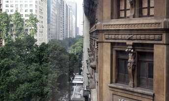 Imagem 7: Andar Corporativo para alugar, 294 m² por R$ 14.700/mês - Centro - Rio de Janeiro/RJ