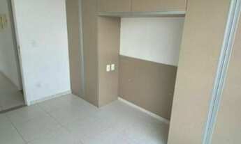 Imagem 5: Apartamento para aluguel com 38 metros quadrados com ótima localização, piscina, quadra de