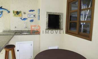 Imagem 6: Aluguel de Temporada - Casa 4 suítes piscina Canto Grande mar de dentro