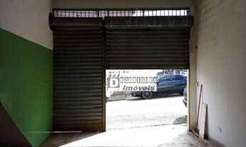 Imagem 6: Salão para alugar, 125 m² por R$ 2.300/mês - Vila Alice - Diadema/SP