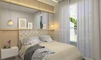 Imagem 2: Casa a venda no Belmonte em Volta Redonda RJ em condomínio fechado