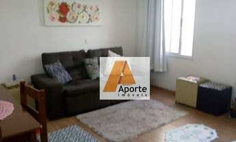 Imagem 5: Apartamento com 1 dormitório à venda, 39 m² por R$ 200.000,00 - Portais (Polvilho) - Cajam