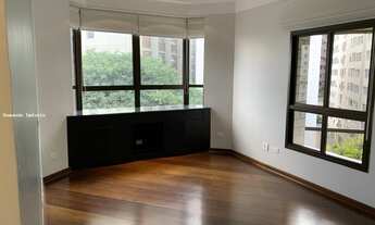 Imagem 7: Apartamento para Venda em São Paulo, Jardim América, 4 dormitórios, 3 suítes, 5 banheiros