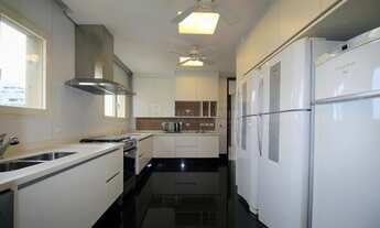 Imagem 7: Aconchegante apartamento com muito espaço e conforto na melhor localização do bairro