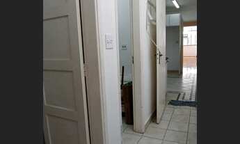 Imagem 7: Apartamento para aluguel com 120 metros quadrados com 2 quartos em Gonzaga - Santos - SP