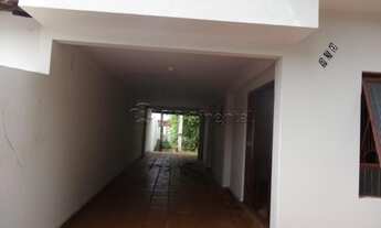 Imagem 2: Dourados - Casa Padrão - Jardim Água Boa