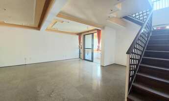 Imagem 4: Apartamento para venda com 252 metros quadrados com 3 quartos em Jardim Renascença - São L