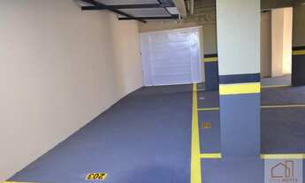 Imagem 4: Apartamento para Venda em Uberlândia, Novo Mundo, 2 dormitórios, 1 banheiro, 2 vagas