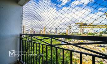 Imagem 2: Apartamento à venda no bairro Vila Carrão - São Paulo/SP