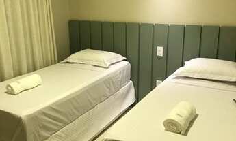 Imagem 7: Apartamento para Temporada possui 70 metros quadrados com 2 quartos em Taperapuan - Porto