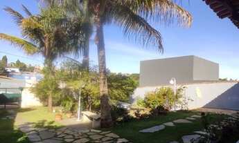 Imagem 6: Casa de condomínio para venda possui 150 metros quadrados com 3 quartos