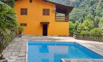 Imagem 3: Guapimirim - Condomínio Subida da Serra - Excelente Casa com área de 2.900,00m²