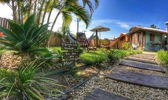 Imagem 4: Pousada para venda com 260 metros quadrados com 9 quartos