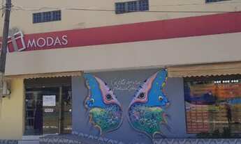 Imagem 2: Loja de Roupas e Calçados