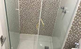 Imagem 7: Apartamento com 3 dormitórios à venda, 92 m² por R$ 850.000,00 - Centro - Nova Iguaçu/RJ