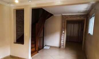 Imagem 7: Sobrado para aluguel e venda com 160 metros quadrados com 4 quartos em Vila Mariana - São