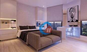 Imagem: Studio com 1 quarto à venda por R$ 282.600