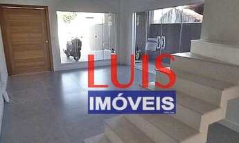 Imagem: Casa com 3 dormitórios à venda, 160 m²