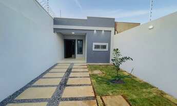 Imagem 2: CASA COM ACABAMENTO DIFERENCIADO , BAIRRO SÃO JOSÉ