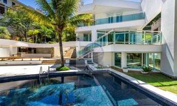 Imagem: Casa com 4 dormitórios à venda, 900 m²