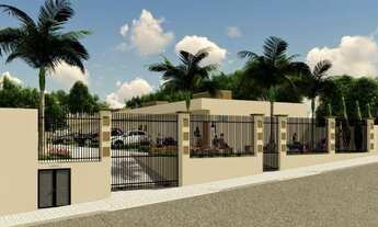 Imagem: Vendo casa no Residencial Santa Rosa, bairro