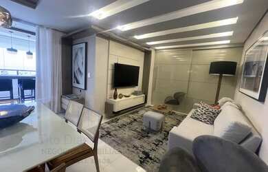 Imagem 5: Apartamento para Venda em Belo Horizonte, Buritis, 3 dormitórios, 1 suíte, 3 banheiros, 2