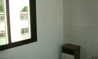 Imagem 4: Apartamento 2 dormitórios, com portaria e infra estrutura