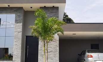 Imagem 2: Casa Jardim Piemonte - Indaiatuba