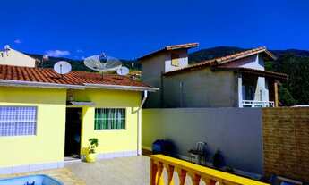 Imagem 7: Casa c/churrasqueira e piscina em Extrema-Mg 350 MIL