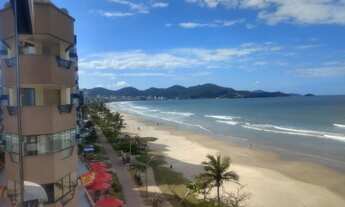 Imagem: TEMPORADA Apartamento Quadra mar, com 105