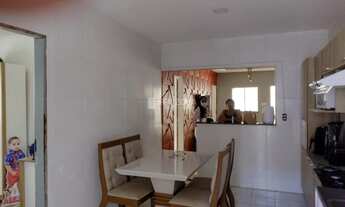 Imagem 3: Casa à Venda no Conjunto João Alves, em N. S. do Socorro-SE