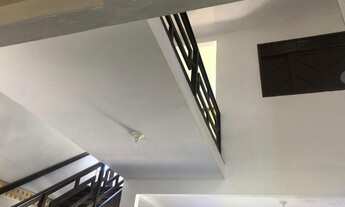 Imagem 6: Sobrado em Graçandu com 5 quartos - Churrasqueira- 600 metros de Terreno