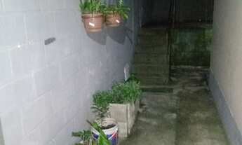 Imagem 3: Vendo casa de 02 quartos com vaga de garagem em Nova Firburgo RJ