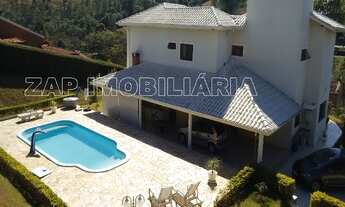 Imagem 4: Casa Condomínio Jardim das Palmeiras, Terreno 1605m², Construção 330m²