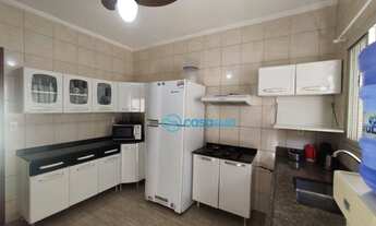 Imagem 6: Casa com 3 dormitórios à venda, 147 m² por R$ 594.000,00 - Jardim Portugal - Rio Claro/SP