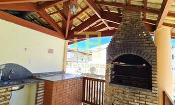 Imagem 5: Apartamento 02 Dorm. em Orla - Porto Seguro