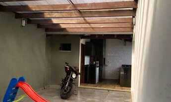 Imagem 2: Casa pronta pra morar