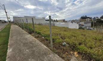 Imagem 6: Lote no Bairro Parque Real